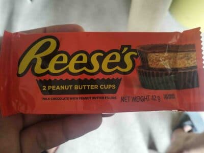 Reese's Peanut Butter Cups