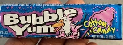 Bubble Yum