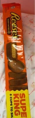 Reese’s put putter cups super king