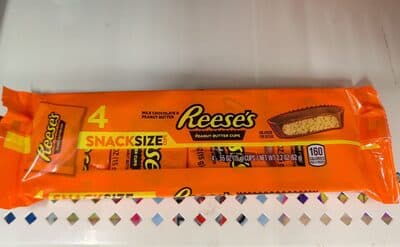 Peanut Butter Cups