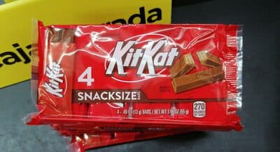 KitKat