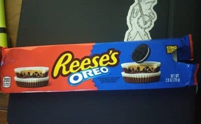 Reese’s Oreo
