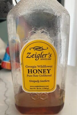 Honey