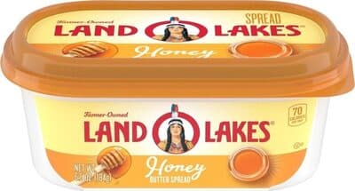 Honey Butter Spread