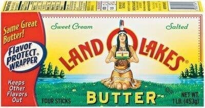 Salted Butter