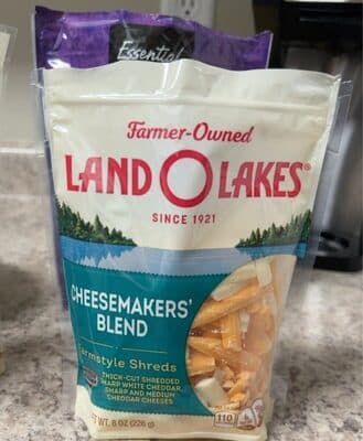 Cheesemaker’s Blend