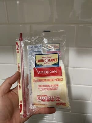 Land O Lakes, Premium American Deli Cheese