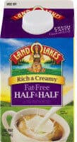 Half and Half