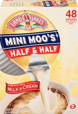 Half & Half