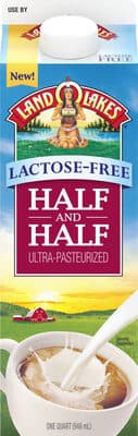 Half and Half