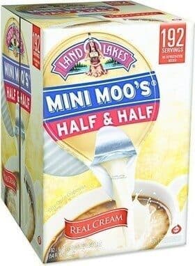 Half & Half