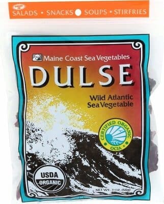 Dulse