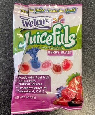 Juicefuls