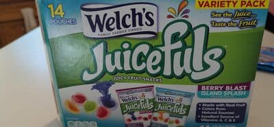 Juicefuls
