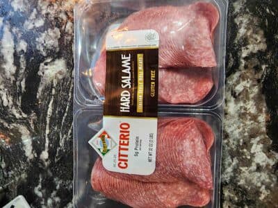 Salami