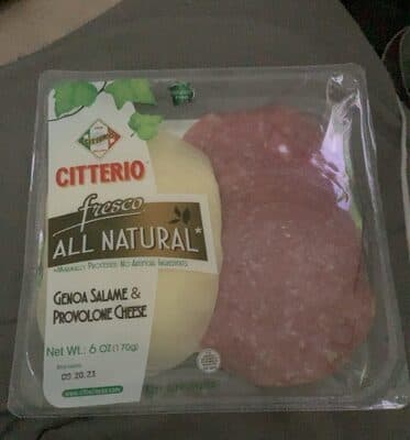 Fresco All Natural