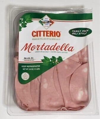 Mortadella