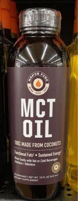 Mct Oil