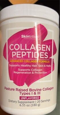 Collagen Peptides