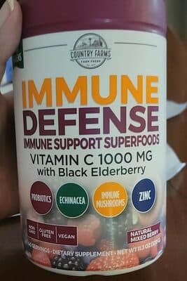 Immune Defense