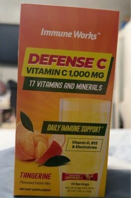 Defense c