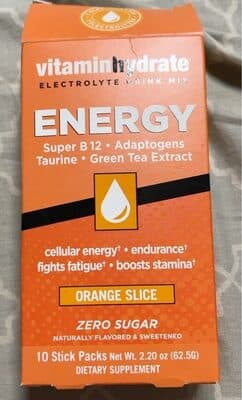 Energy