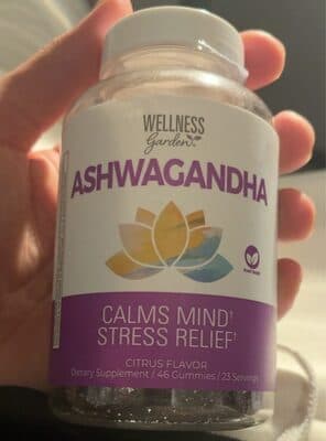 Ashwagandha