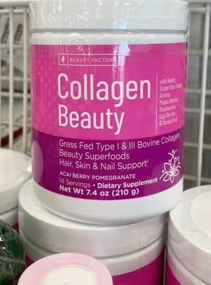 Collagen Beauty