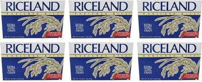 Extra Long Grain