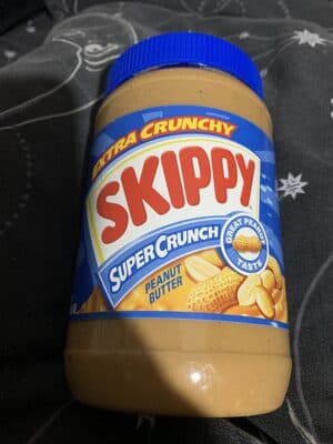 Peanut Butter