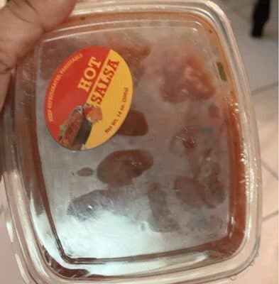 salsa