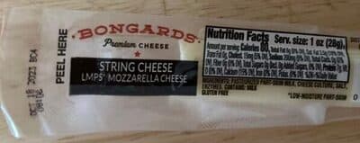 String Cheese