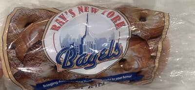 Ray's New York Bagels