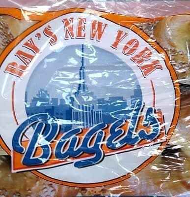 Ray's New York Bagels