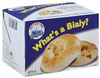 Bagels
