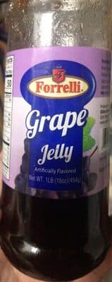 Grape Jelly