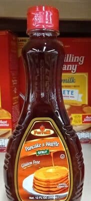 Syrup