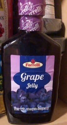 Grape Jelly