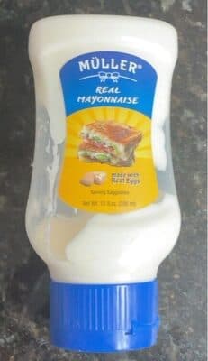 Mayonnaise