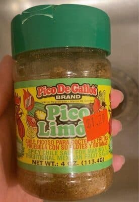 Pico Limon