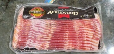 Applewood Bacon