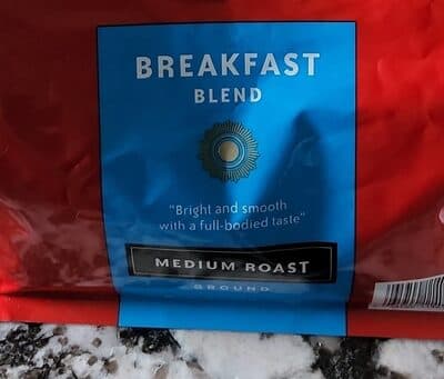 Breakfast Blend