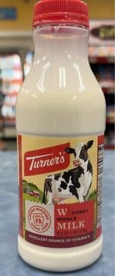 Whole Milk