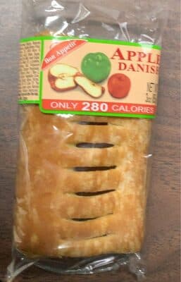 Apple Danish