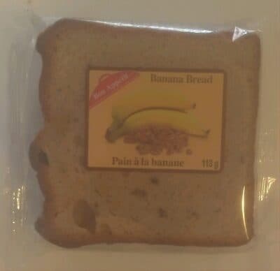 Banana Bread