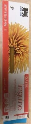Classic Linguine