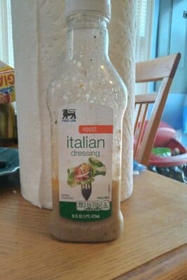 Italian Dressing