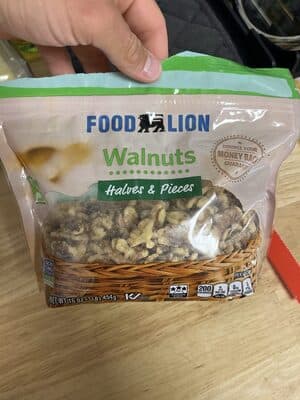 Walnuts