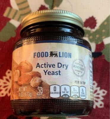 Active Yeast