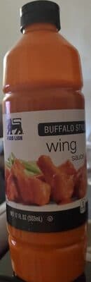 Wing Sauce
